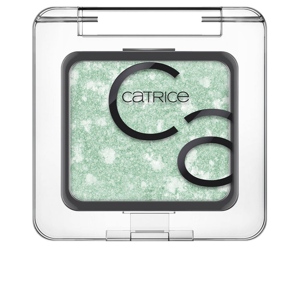 

Тени для век Art couleurs eyeshadow Catrice, 2,4 г, 410-jungle jade