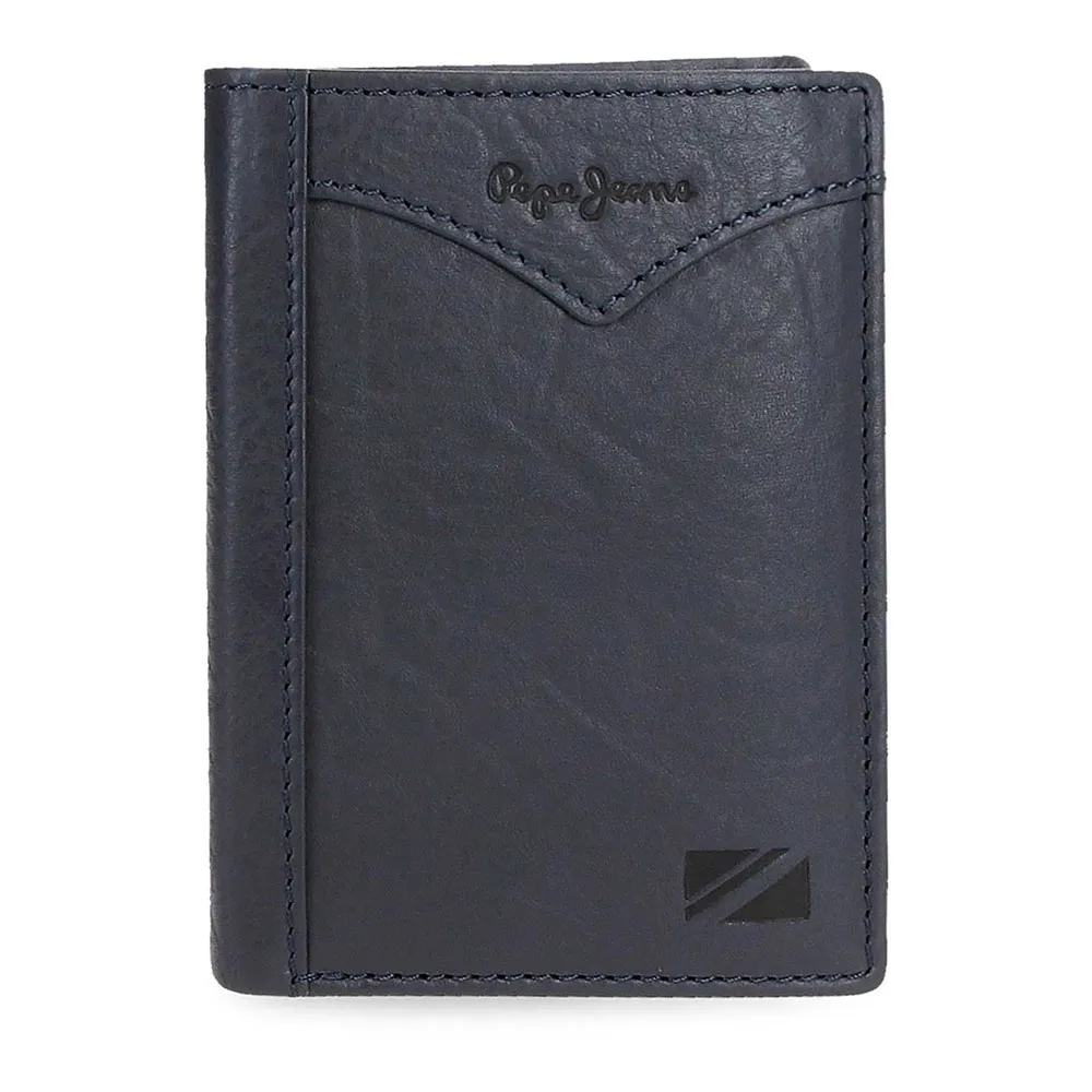 

Кошелек Pepe Jeans 450066813 (куртка), синий