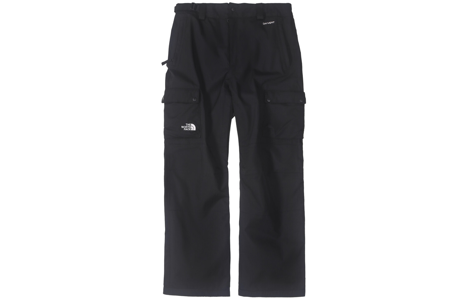 

THE NORTH FACE Мужские брюки Hard Shell, цвет Black