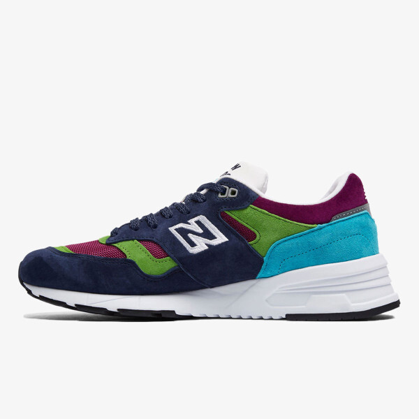 

Кроссовки м 1530 New Balance, Черный, Кроссовки м 1530 New Balance