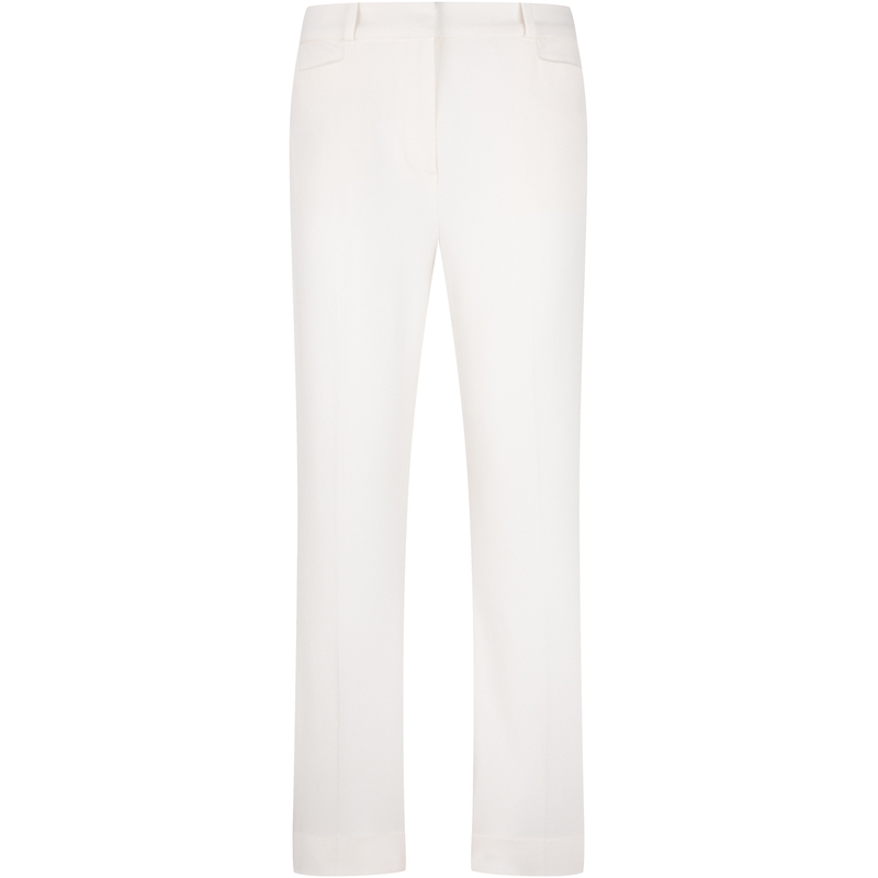 

Женские повседневные брюки Tommy Hilfiger, Ecru Ybi