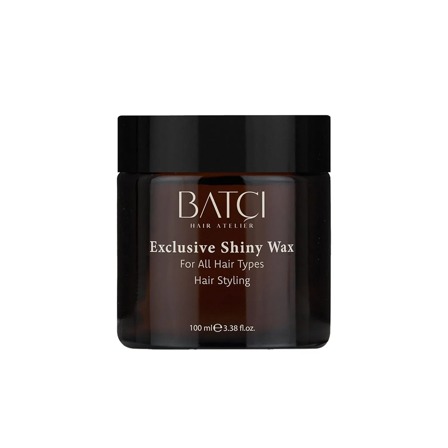 Воск для волос «Shiny Wax Exclusive» от BATCI HAIR ATELIER Batci Hair Atelier — фото 2
