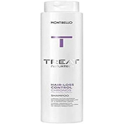 

Шампунь Treat Naturtech Hair-Loss Control CHRONOS Montibello