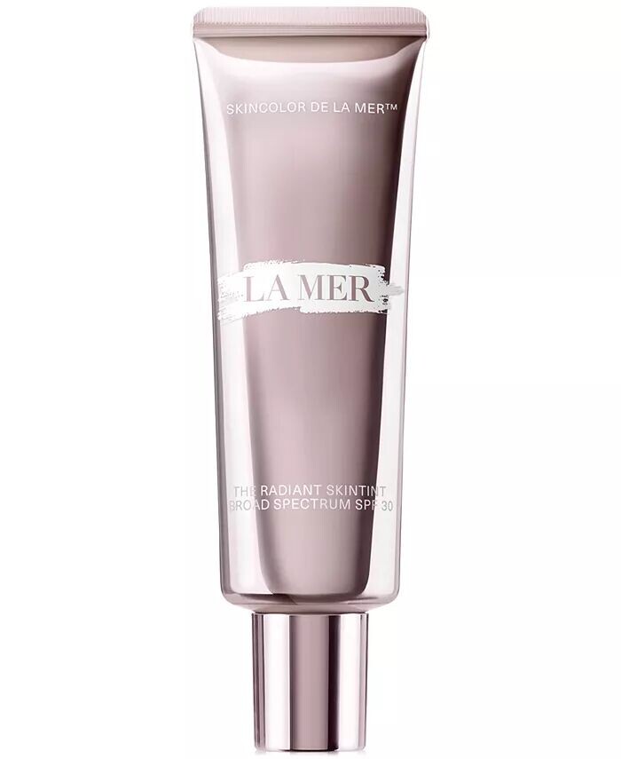

The Radiant Skin Тинт широкого спектра SPF 30 La Mer, цвет 12 Very Light