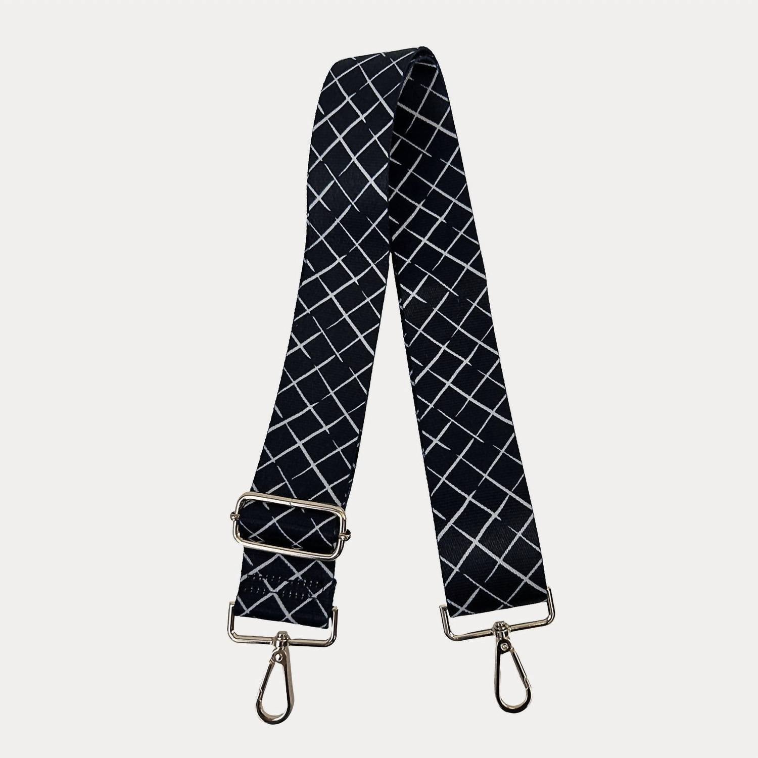 

Женская сумка через плечо Madcap Cottage Court в цвете Багамский черный AHDORNED