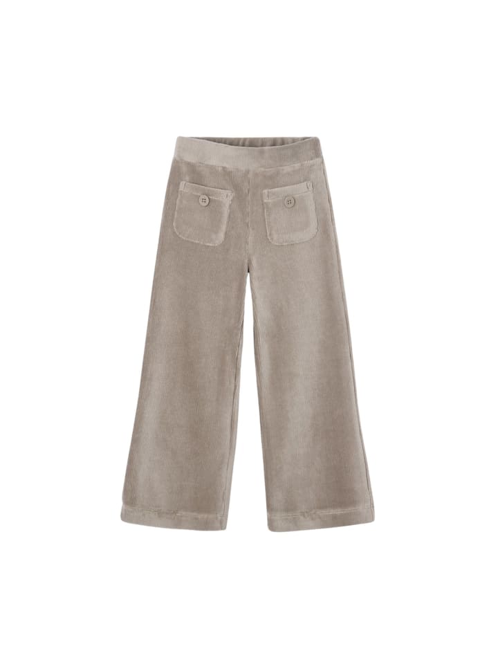 

Тканевые брюки Mayoral