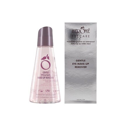 

Eye Care Нежное средство для снятия макияжа с глаз 120 мл, Herome