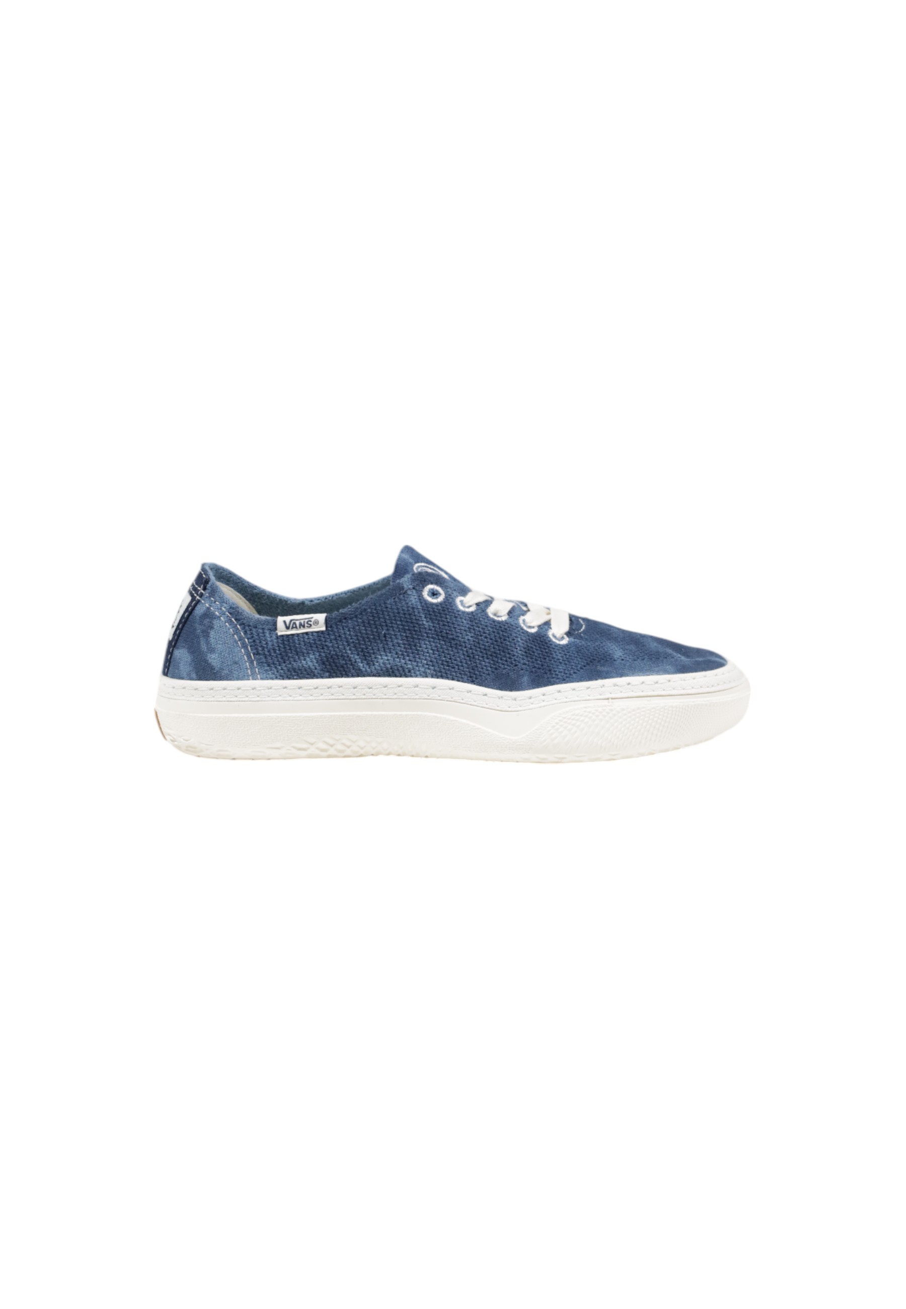 

Кроссовки Vans, синий