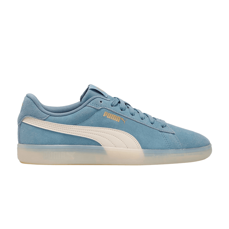 

Кроссовки Puma Smash 3.0 'Translucent', синий