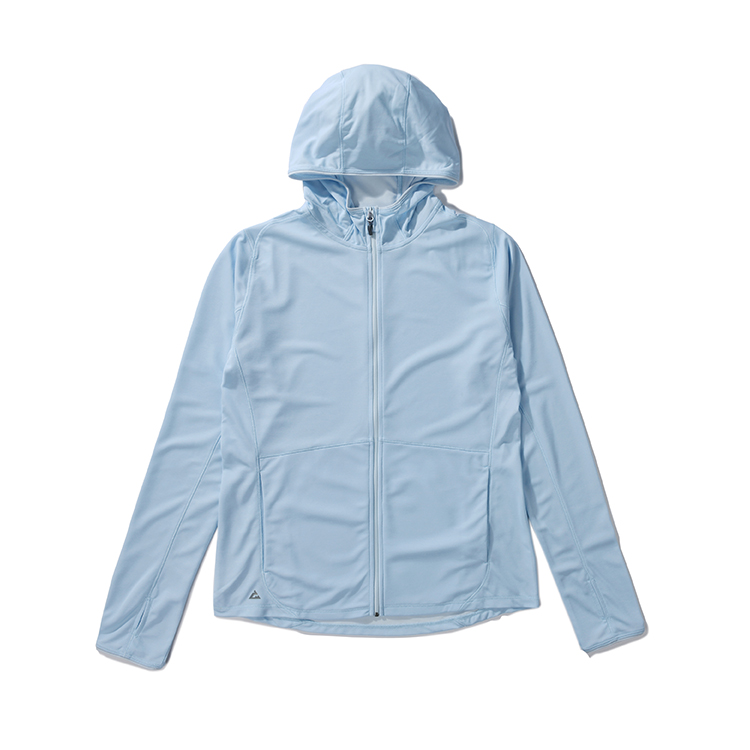 

Женский топ URBAN Series Phenix, синий