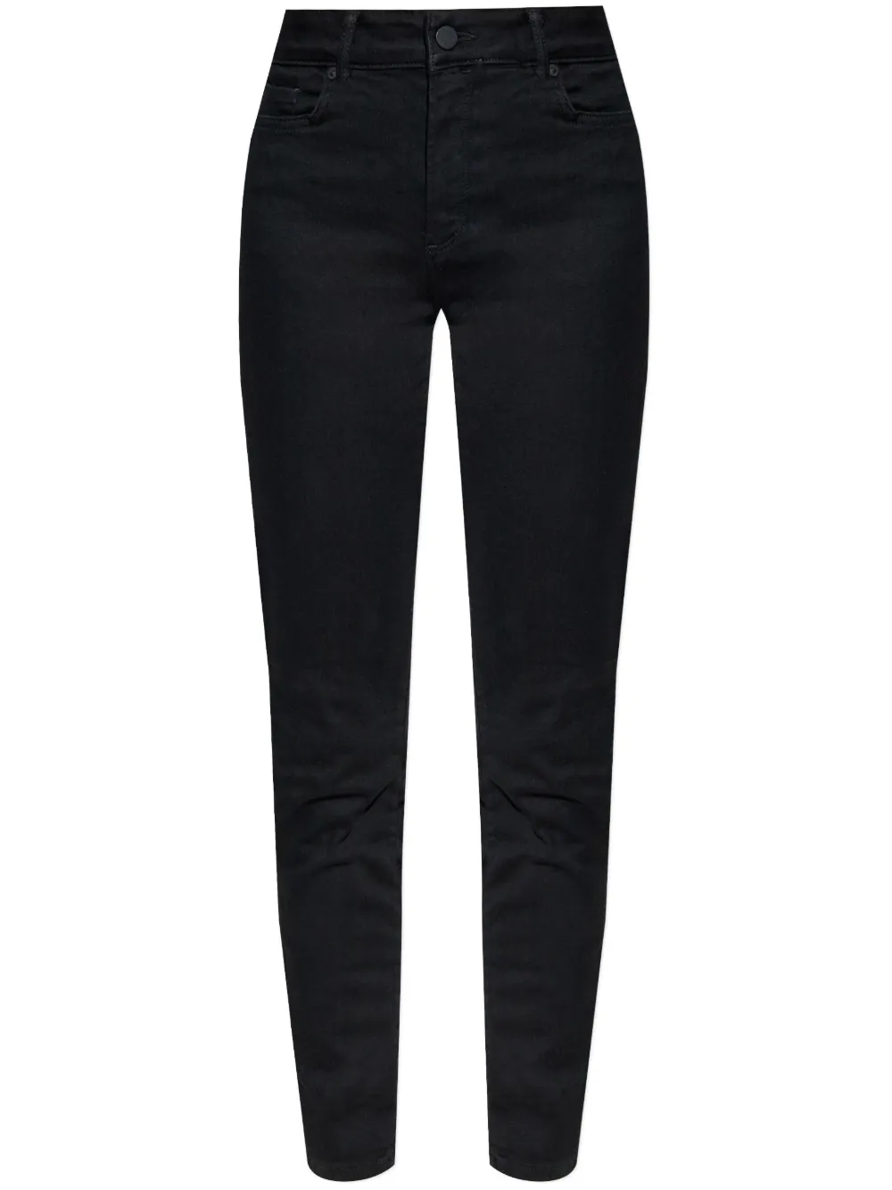 

Джинсы Miller AllSaints, черный