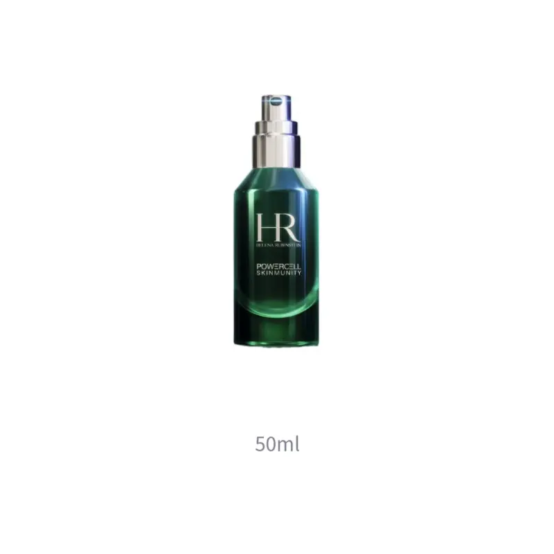Эссенция Helena Rubinstein — Powercell Skinmunity Serum жидкая Unisex, 50 мл — фото 4