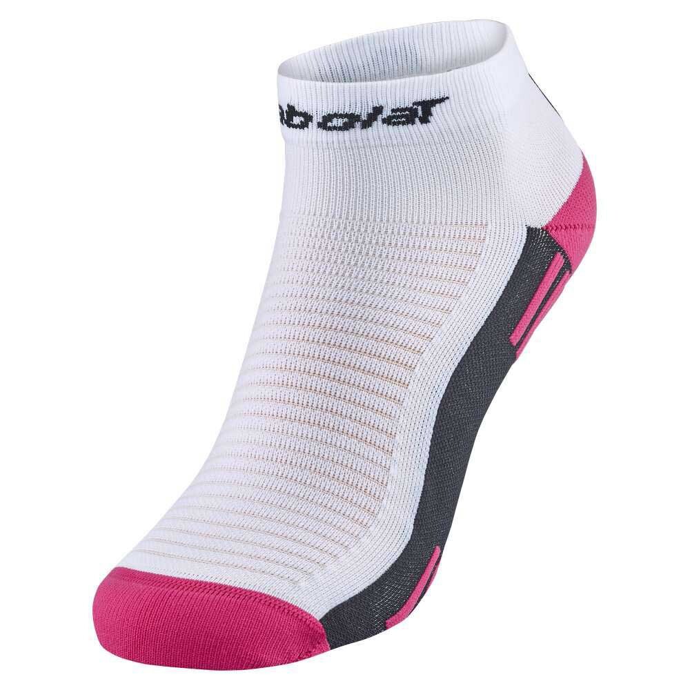 

Носки Babolat Padel Short, белый