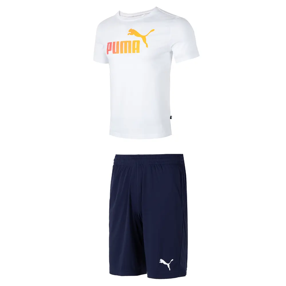 

Повседневная спортивная одежда для мужчин Puma