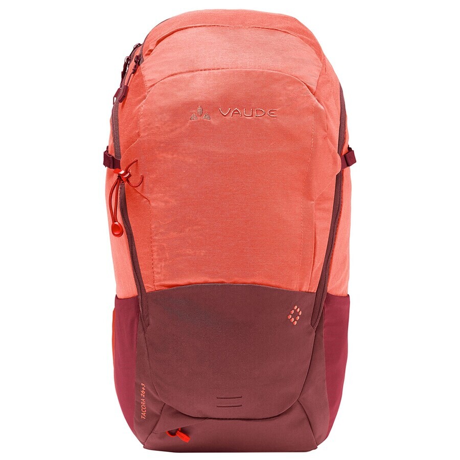 

Спортивный рюкзак Vaude TACORA, цвет Cherry Red/Light Red