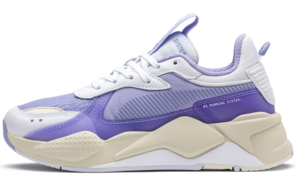 

Кроссовки PUMA RS-X Tech 'Sweet Lavender'