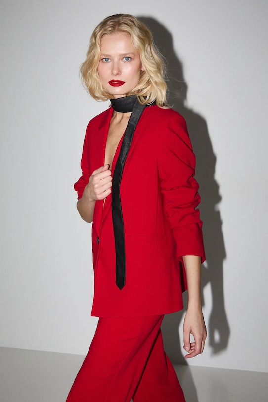 

Куртка Medicine, красный