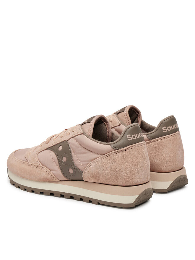Кроссовки Saucony Originals Jazz S1044 696 Rosa, розовый — фото 3