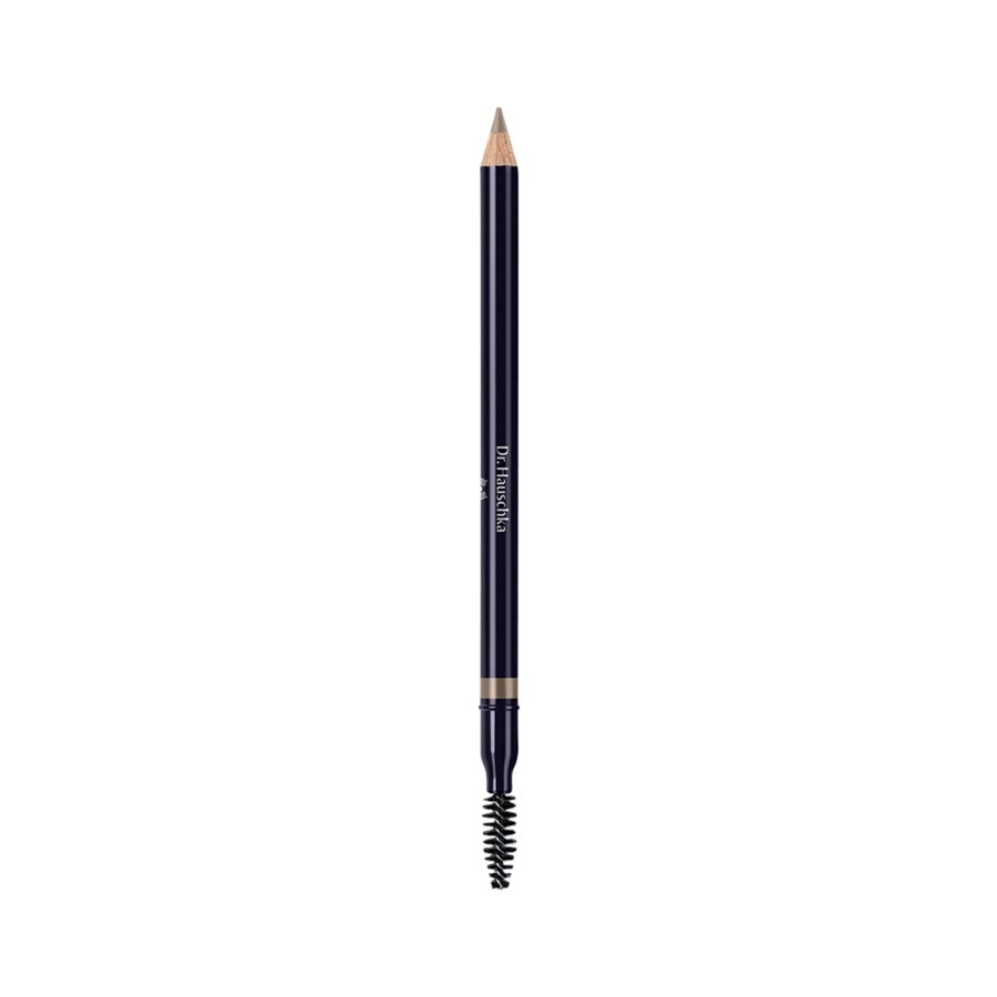 

Карандаш для бровей Dr. Hauschka Eyebrow Definer, 01 Light Brown / 1,05 g