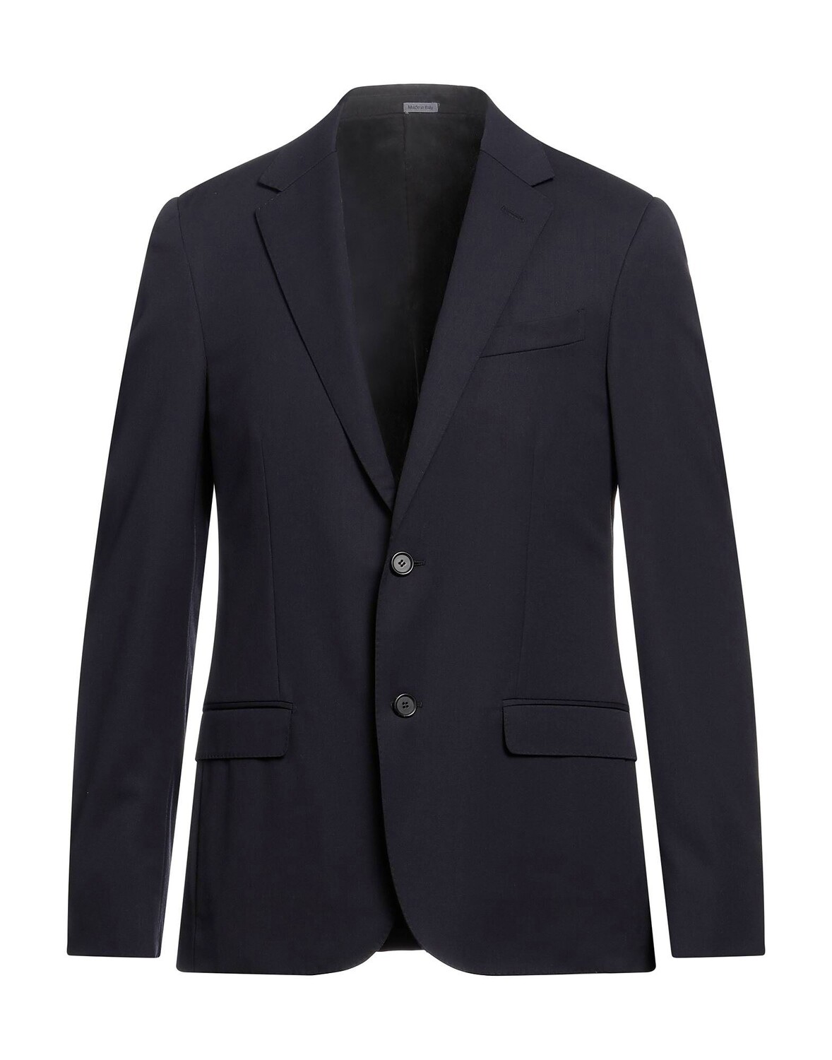 

Блейзер Lanvin, синий