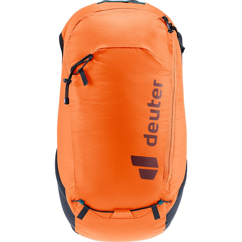 

Рюкзак Ascender 13 Deuter, цвет saffron