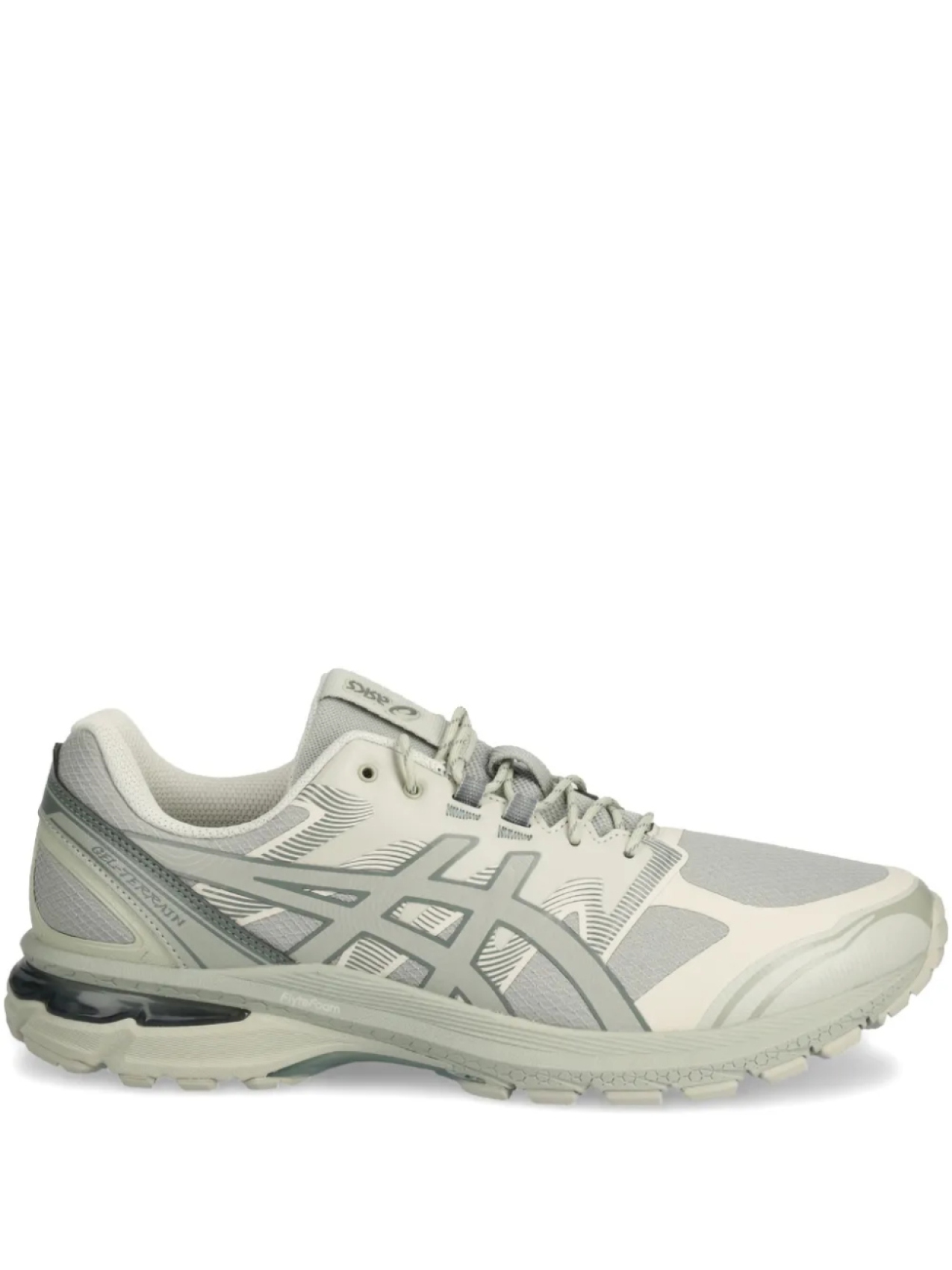 

Кроссовки Gel-Terrain ASICS, нейтральный