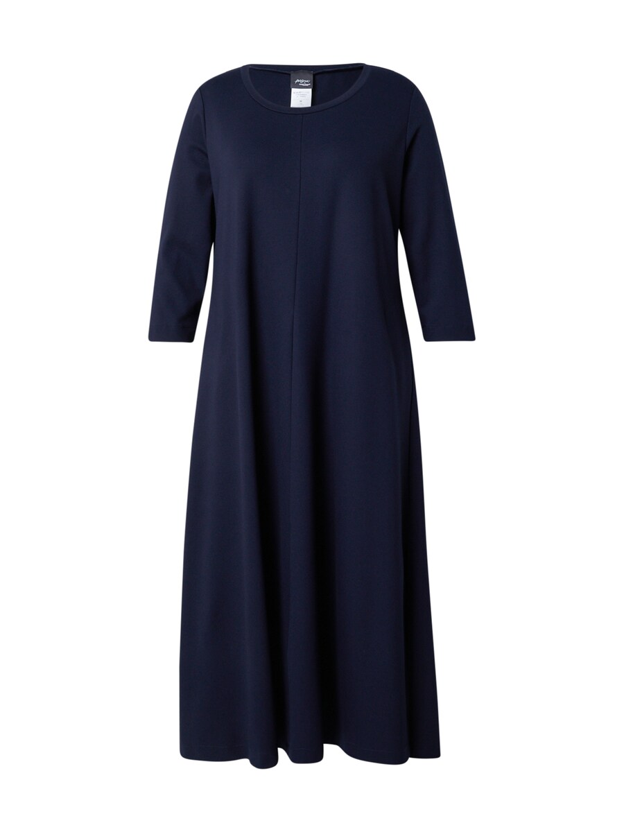 

Платье Persona by Marina Rinaldi BACO, темно-синий