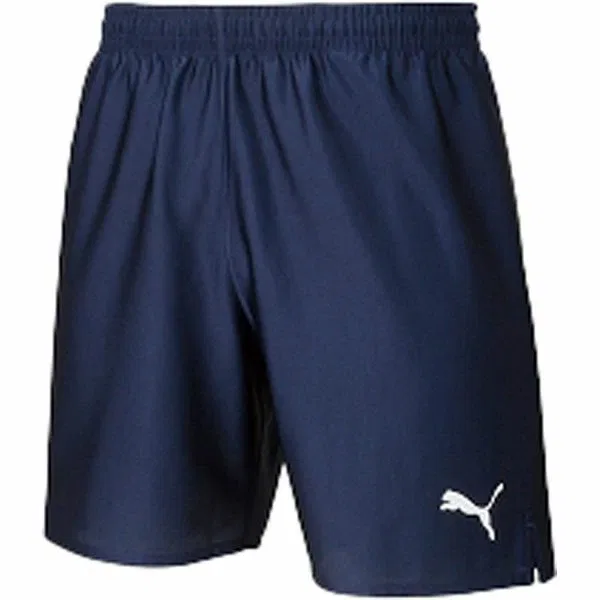 Детские игровые шорты «LIGA» от PUMA