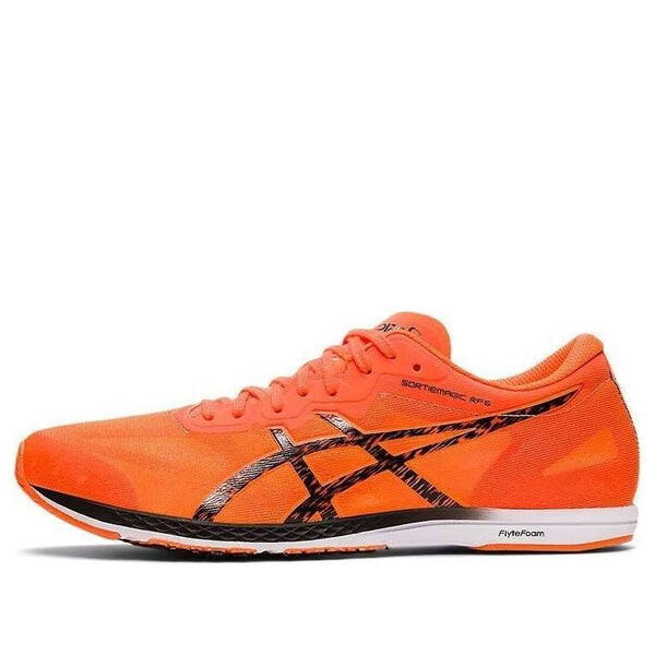

Кроссовки sortiemagic rp 6 Asics, оранжевый