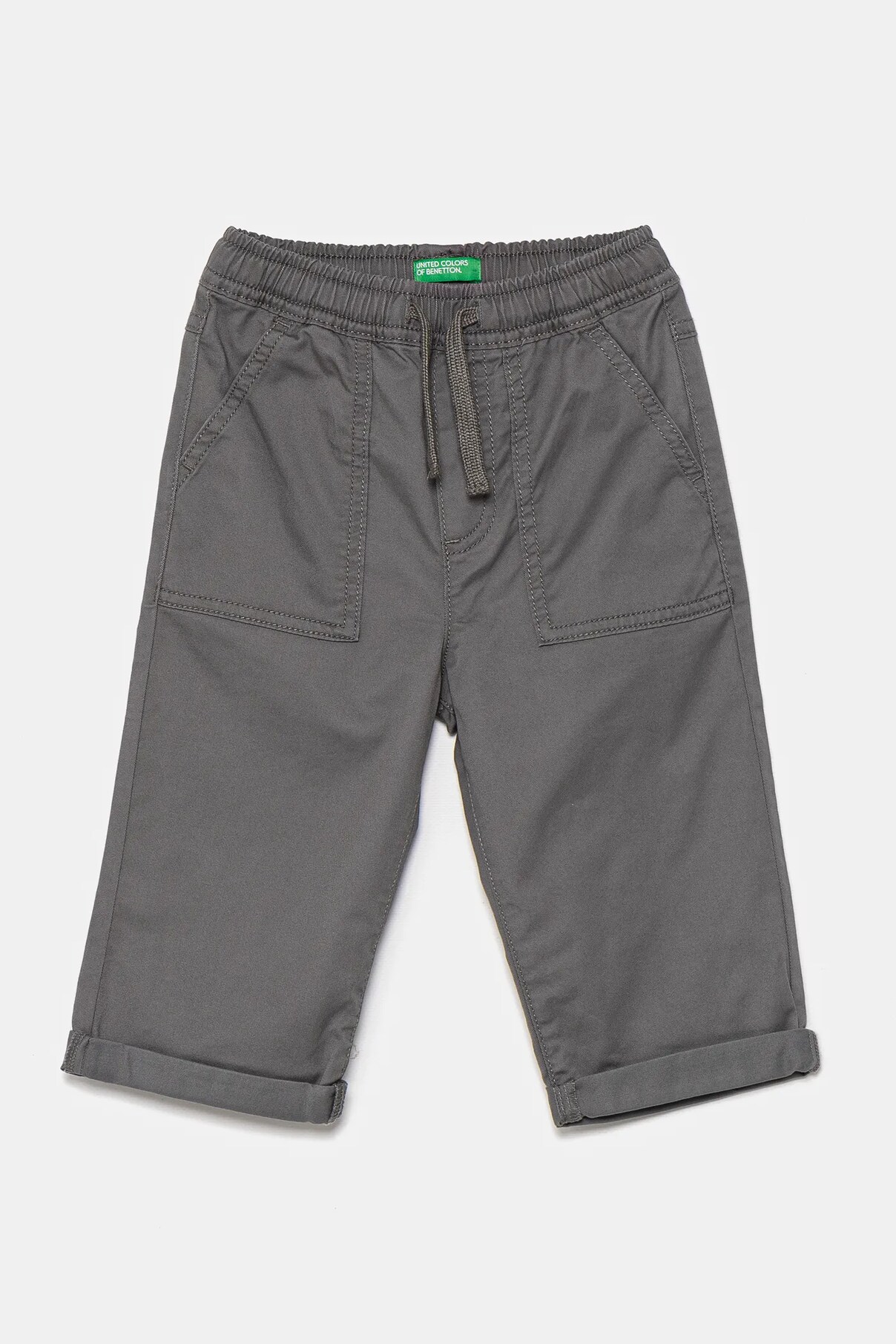 

Детские брюки United Colors Of Benetton, серый