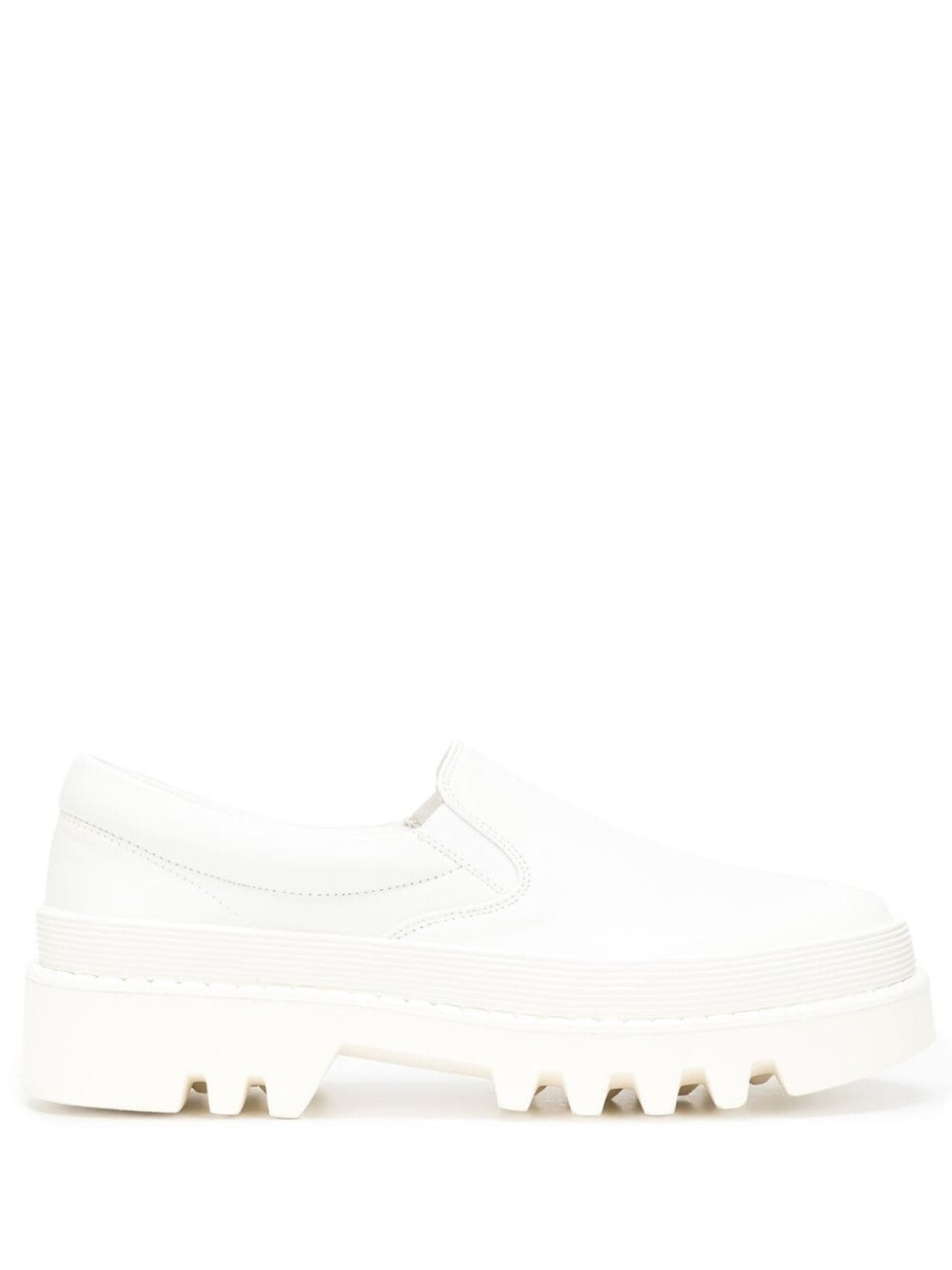 

Proenza Schouler слипоны City Lug, белый