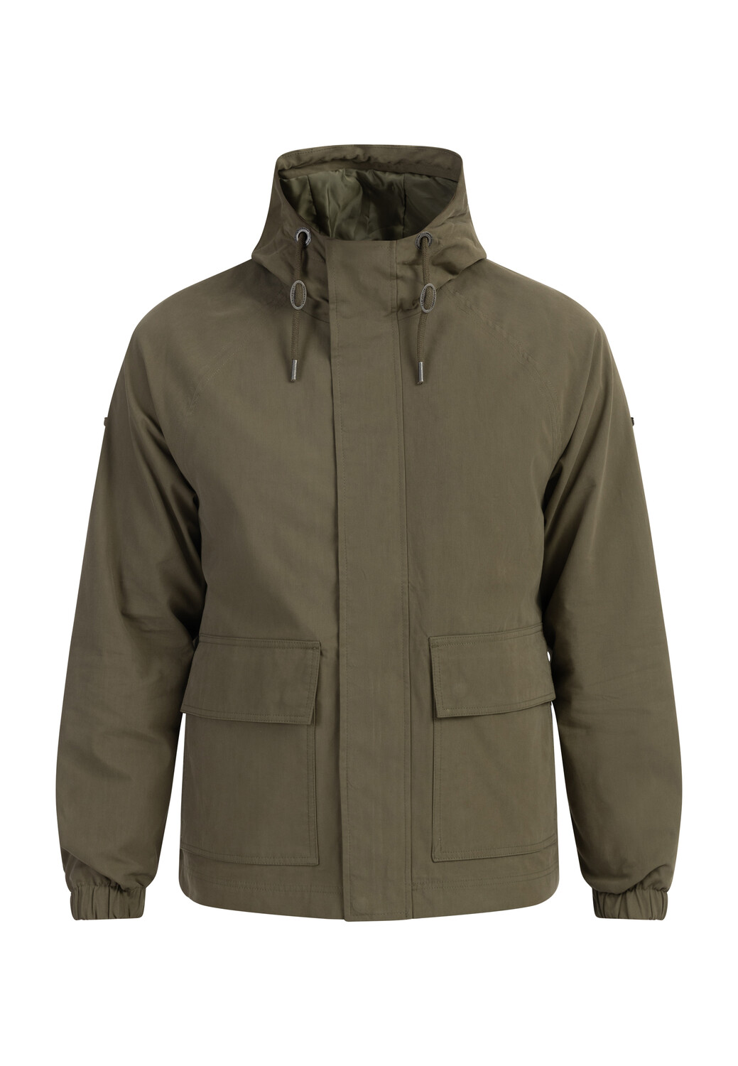 

Куртка DreiMaster Jacke, оливковый