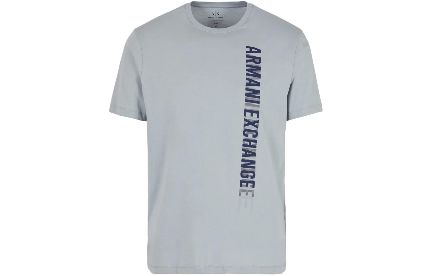 

Футболка мужская Armani Exchange, белый