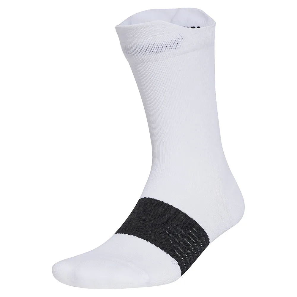 

Носки adidas Runxgraphic, белый