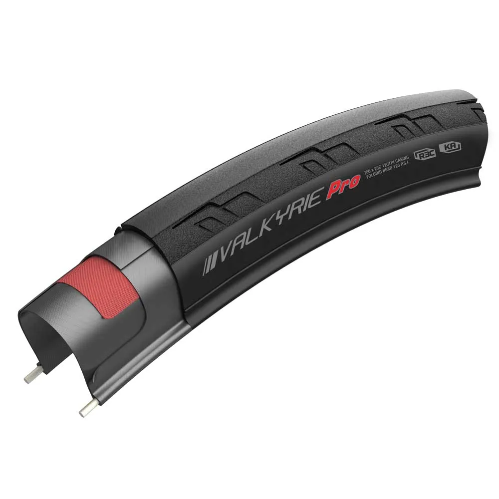 

Дорожная шина Kenda Valkyrie R3C KA 700C x 23, серебряный