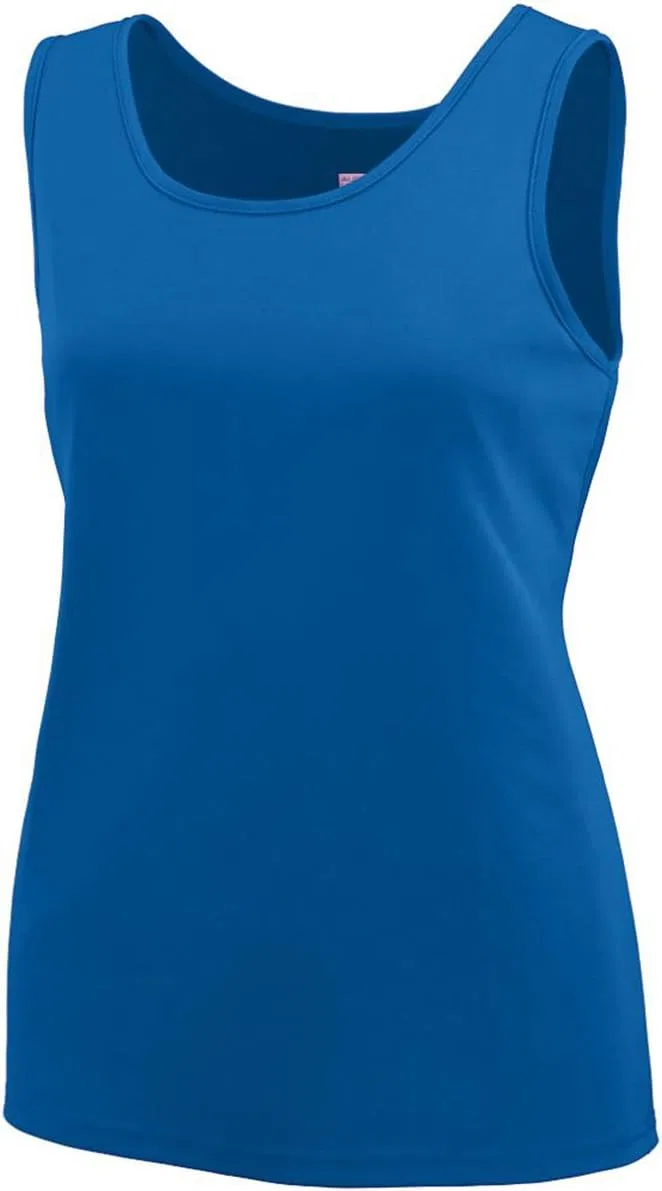 Женская спортивная одежда Augusta Sportswear Standard 1705, Royal