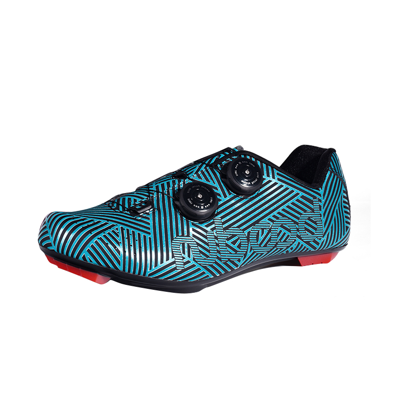 

Мужские велотуфли Budon Mid Top BOODUN, Blue Highway Clothing Sets, Pedal Cleats+Locking Plate