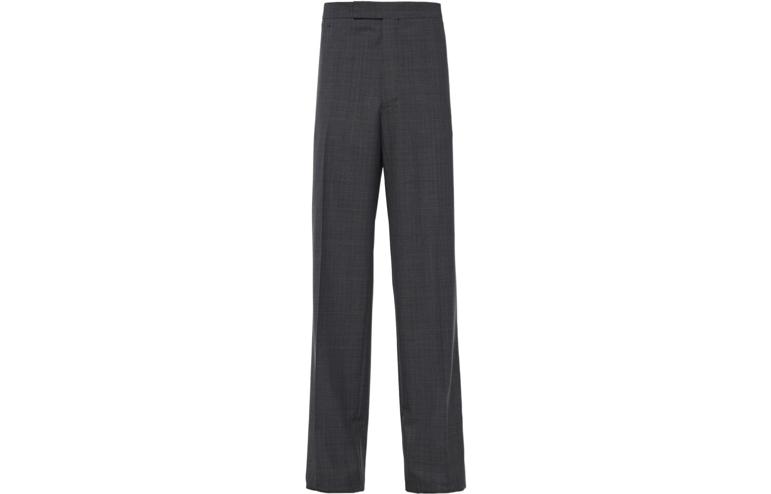 

Повседневные брюки мужские Slate Ash Prada, серый