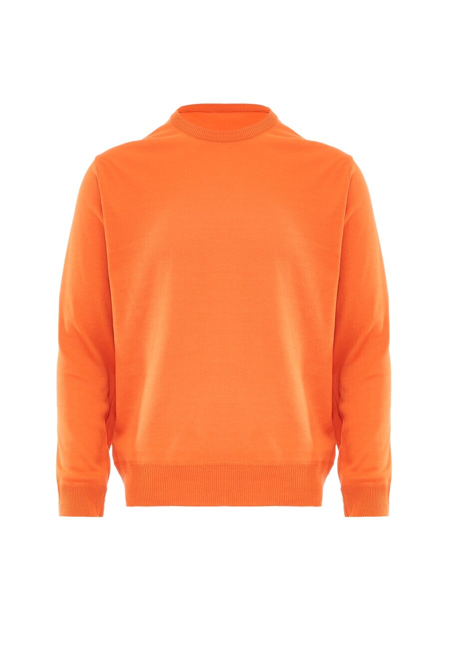 

Базовый свитер Jalene Sweater, оранжевый