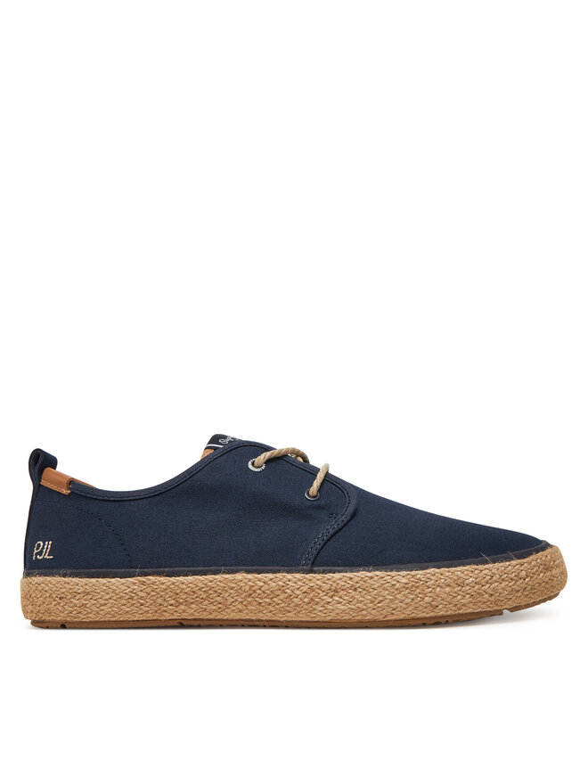 

Эспадрильи Pms10332 Pepe Jeans, синий