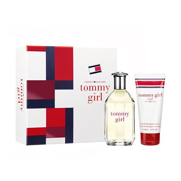 

Томми Девушка Сундук 1 шт Tommy Hilfiger