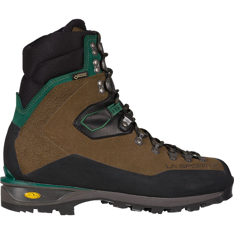 

Обувь Каракорум HC GTX La Sportiva, коричневый