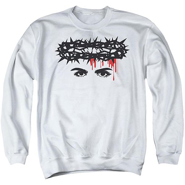 

Толстовка Chilling Adventures of Sabrina Crown of Thorns Licensed Character