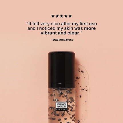 

Освежающее двойное очищающее средство, 3,4 унции, Erno Laszlo