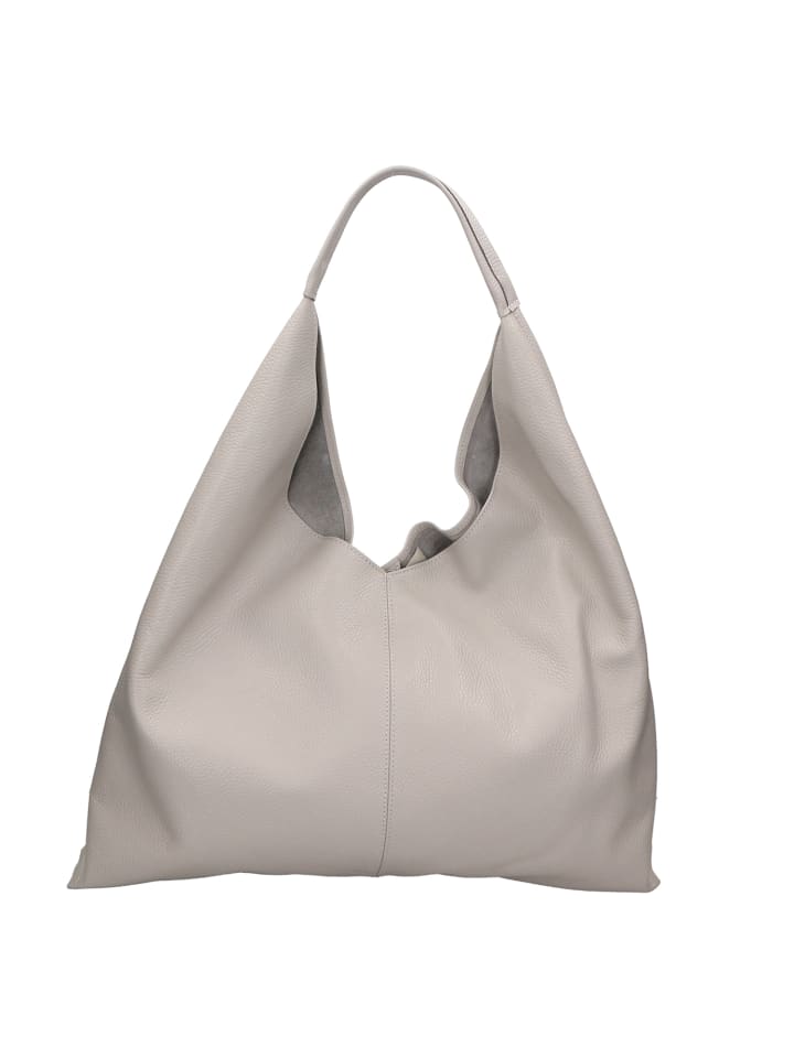 

Наплечная сумка Gave Lux, цвет pearl grey
