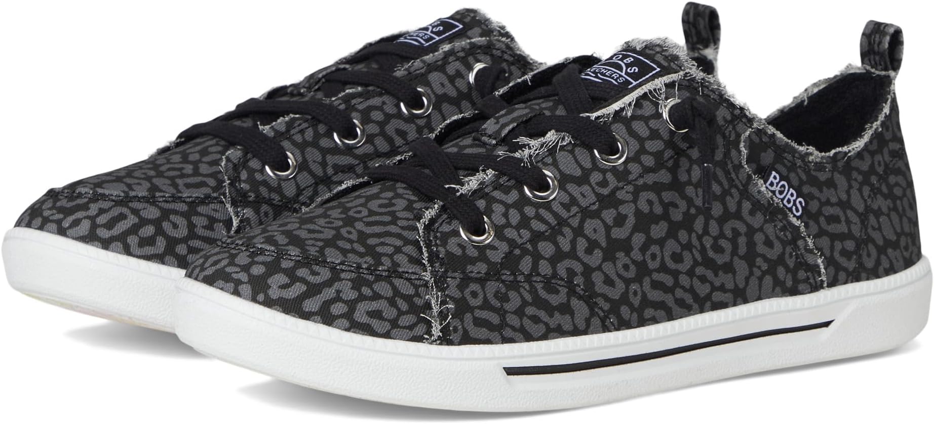 Кроссовки BOBS from SKECHERS B Cute 2.0 - On Brand, цвет Black Multi