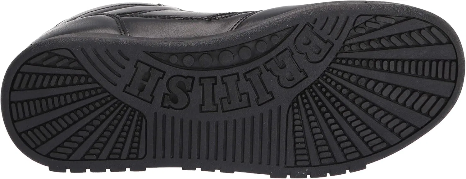 Мужские кроссовки British Knights Kings SL, Black — фото 4
