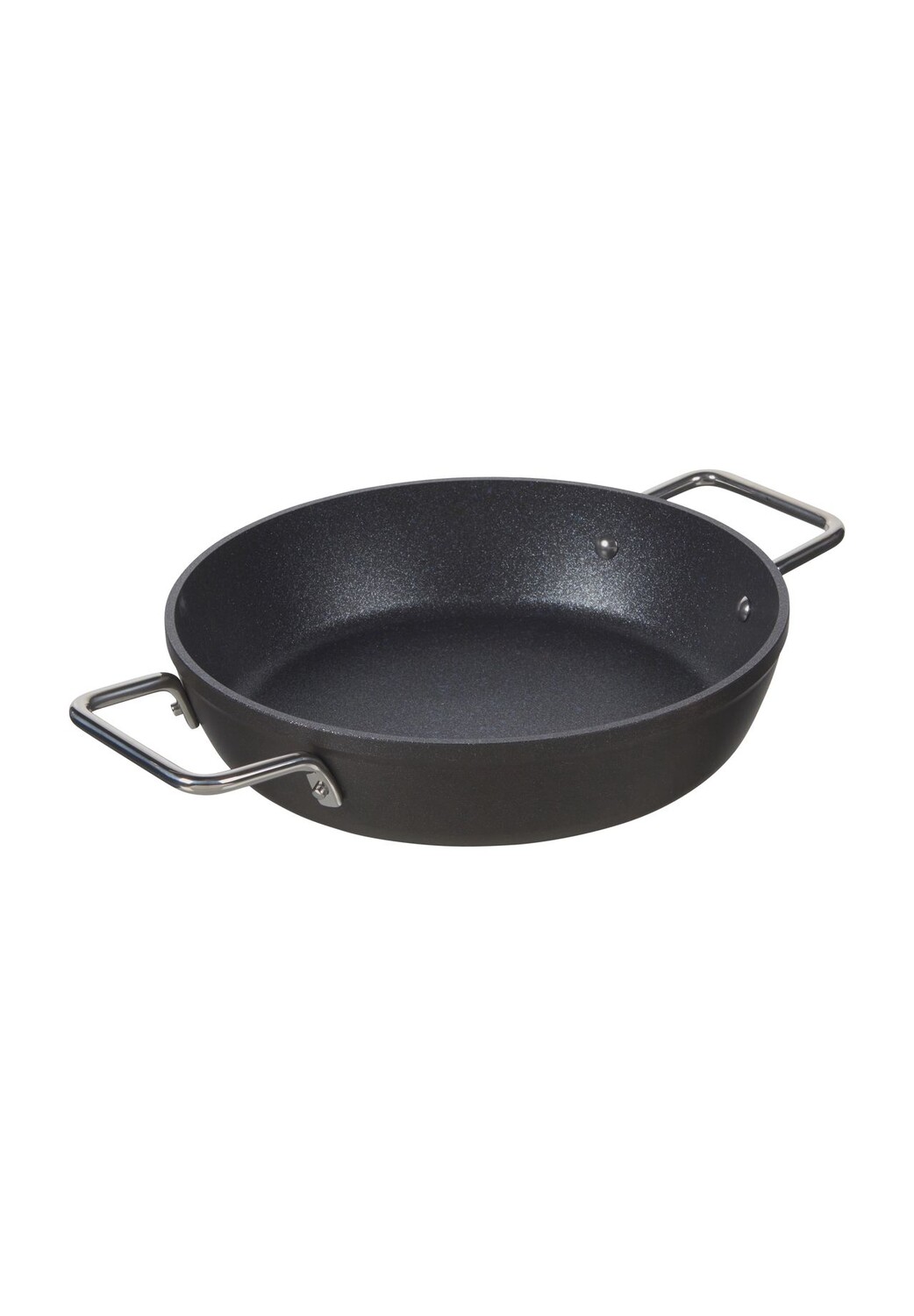 

Сервировочная кастрюля Fissler