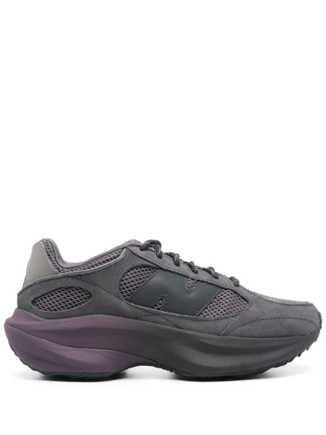 

New Balance кроссовки WRPD, серый