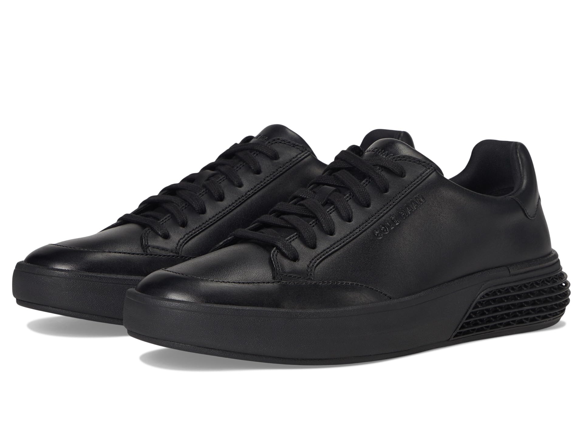 

Кроссовки Cole Haan Grandpro Halfcourt Skyweave Sneakers, черный